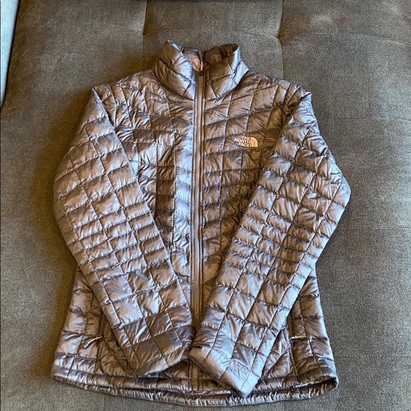 The North Face Jackets & Blazers - The North Face Thermoball Jacket Size Small